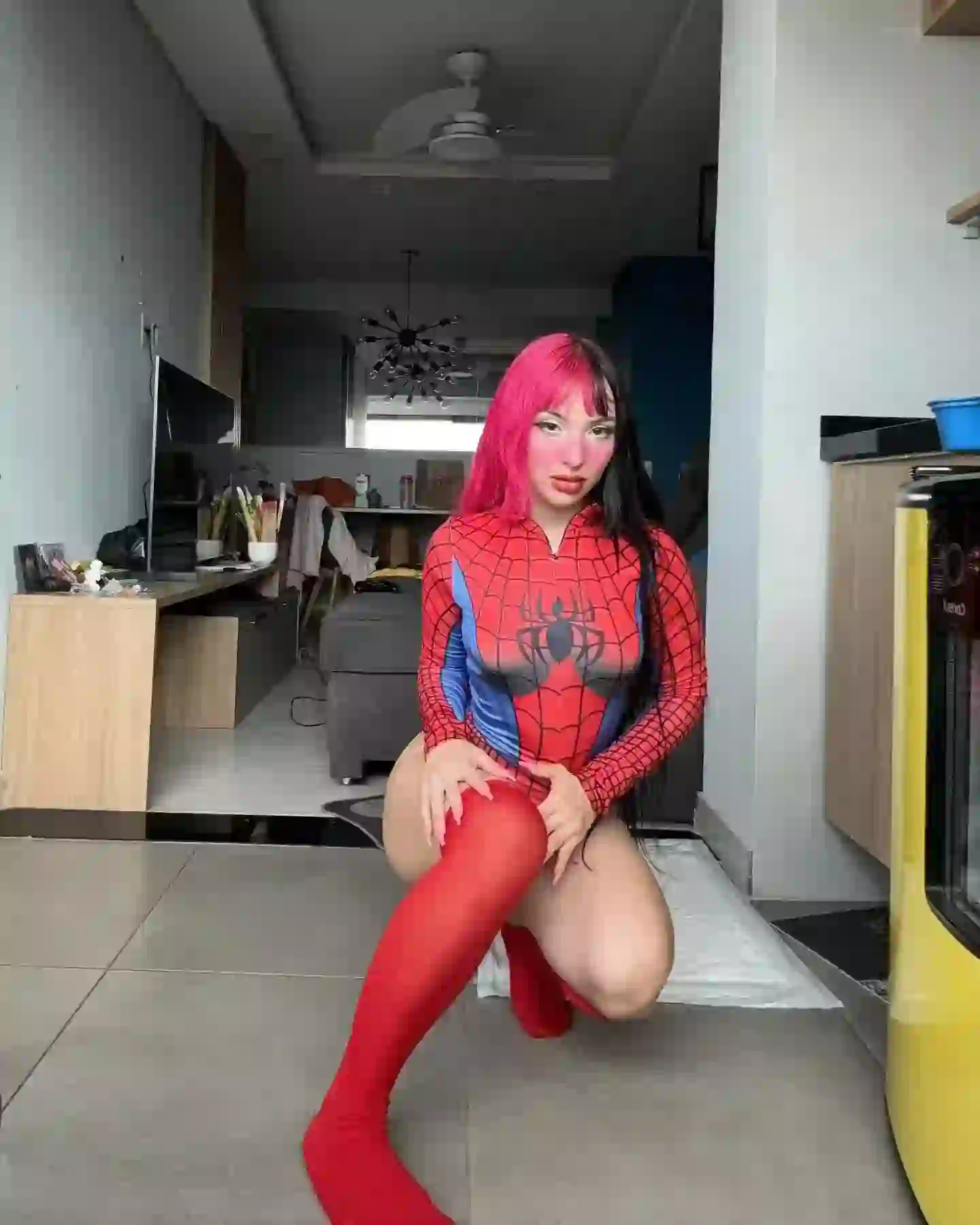 Belle Belinha Fapello