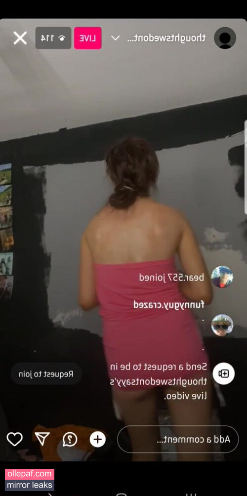 Latest Leaks 06m1a Nude #14 - Fapello