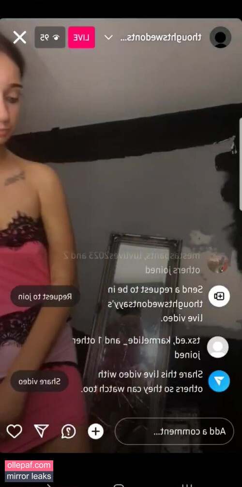 Latest Leaks 06m1a Nude #15 - Fapello