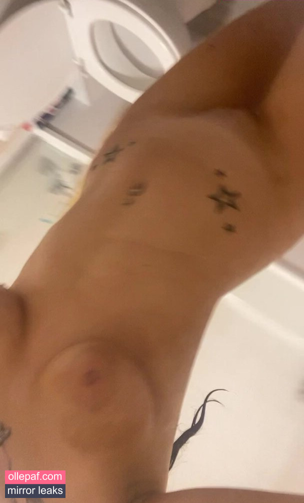 Latest Leaks 06m1a Nude #5 - Fapello