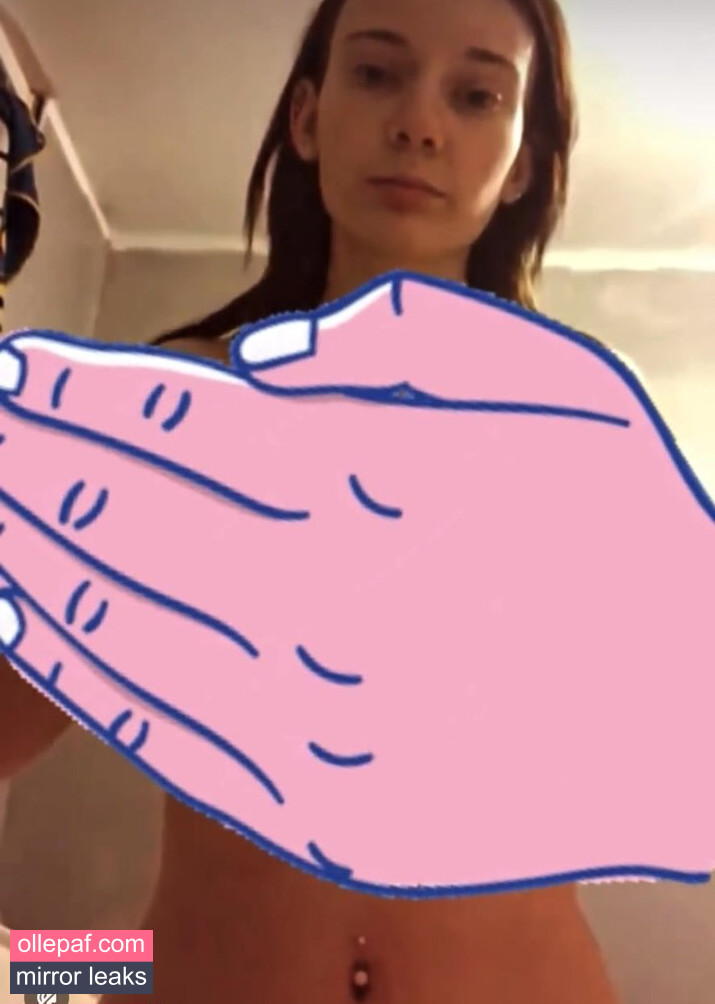 Latest Leaks 06m1a Nude #45 - Fapello