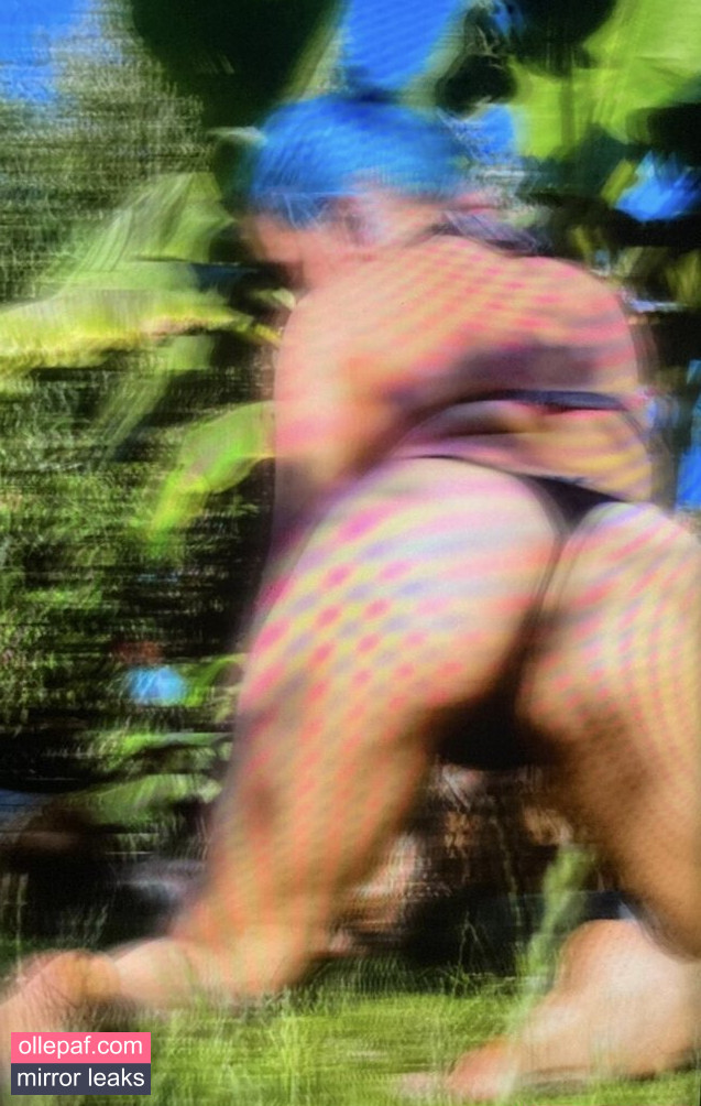 Latest Leaks 0nixchan Nude #2 - Fapello