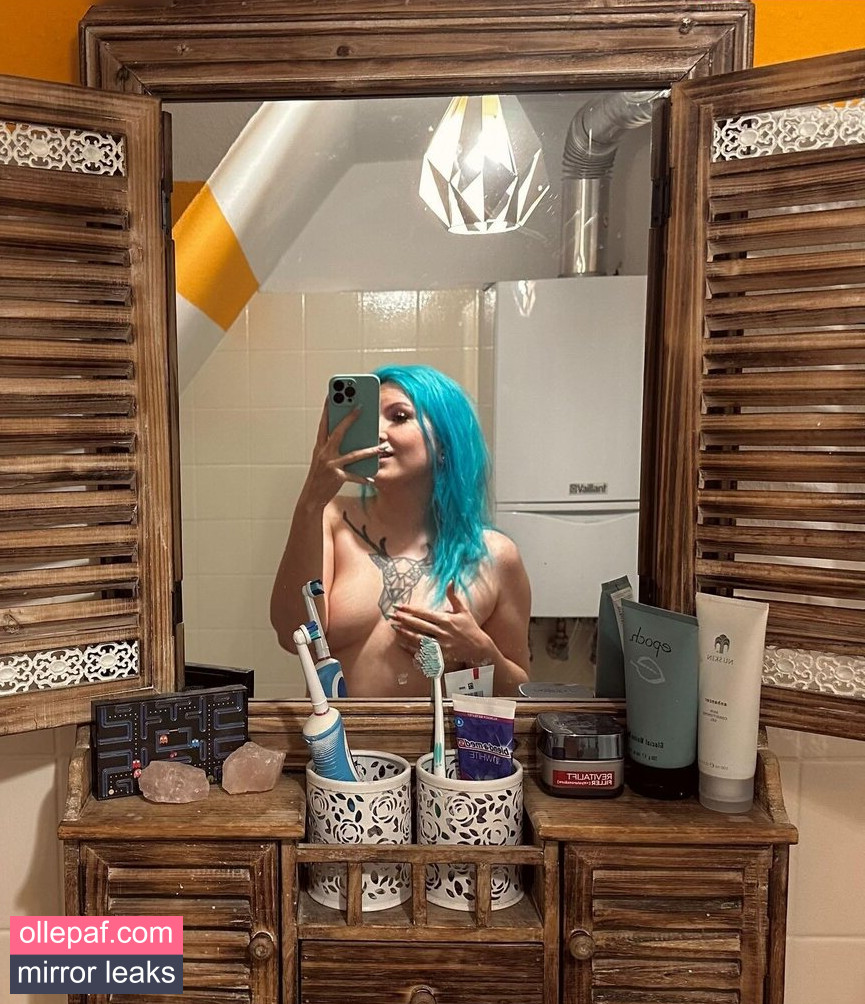 Latest Leaks 0nixchan Nude #103 - Fapello