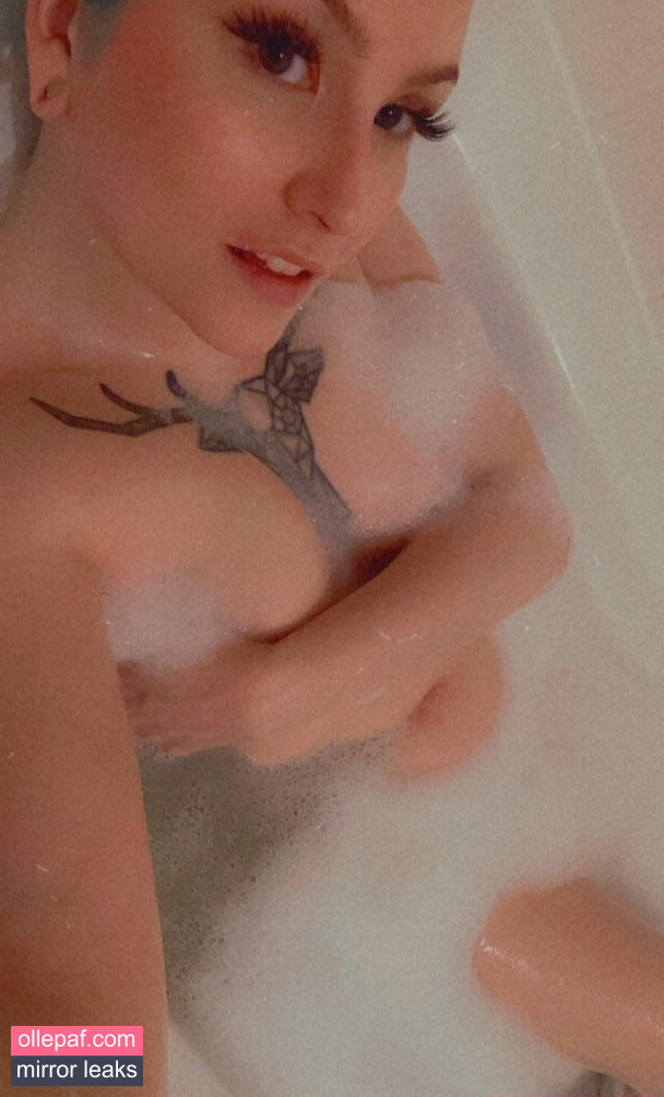 Latest Leaks 0nixchan Nude #116 - Fapello
