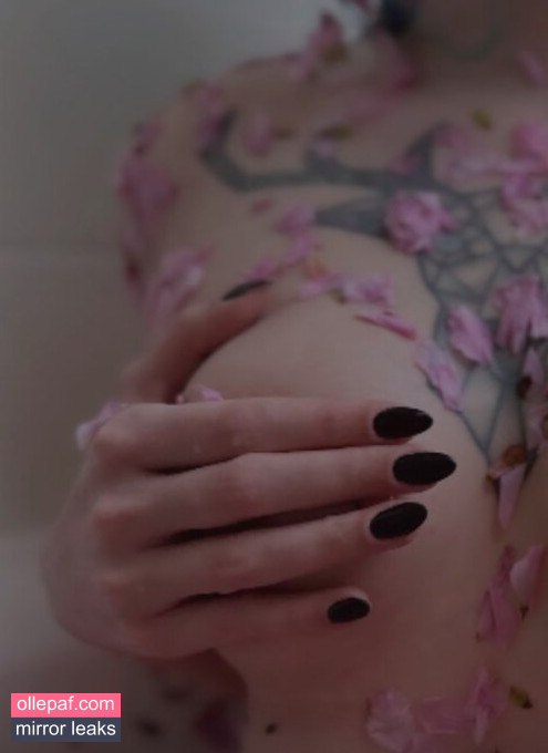 Latest Leaks 0nixchan Nude #123 - Fapello