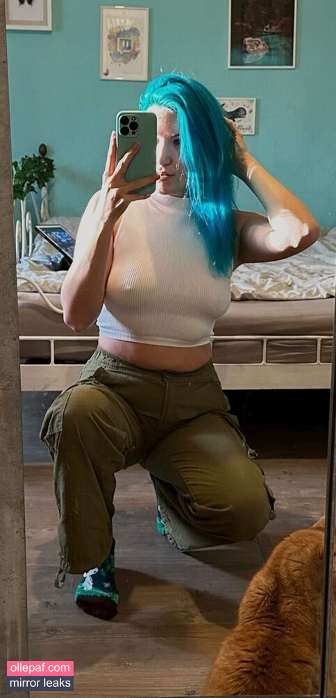 Latest Leaks 0nixchan Nude #147 - Fapello