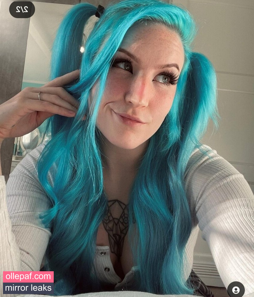 Latest Leaks 0nixchan Nude #186 - Fapello