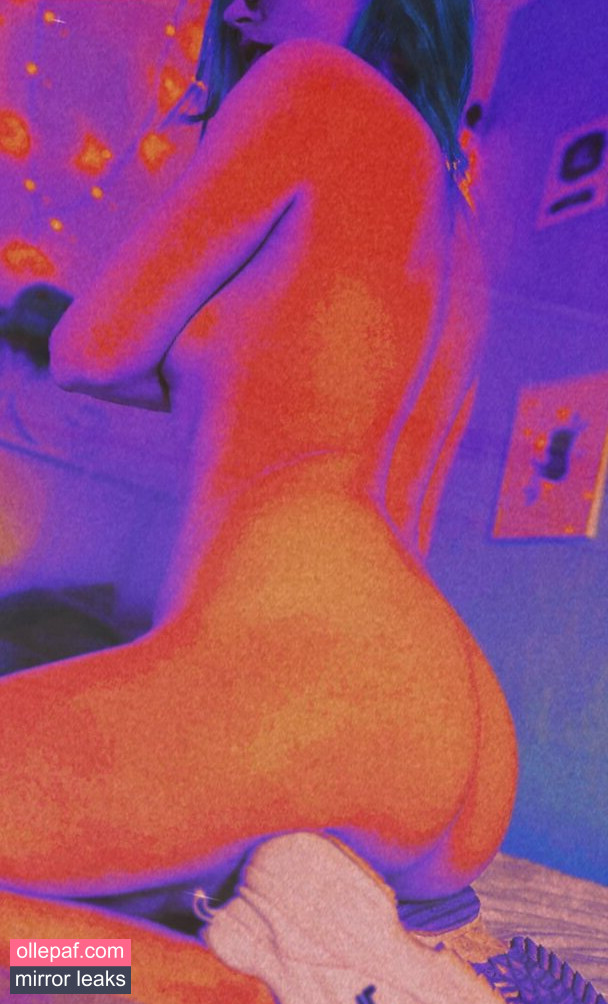Latest Leaks 0nixchan Nude #196 - Fapello