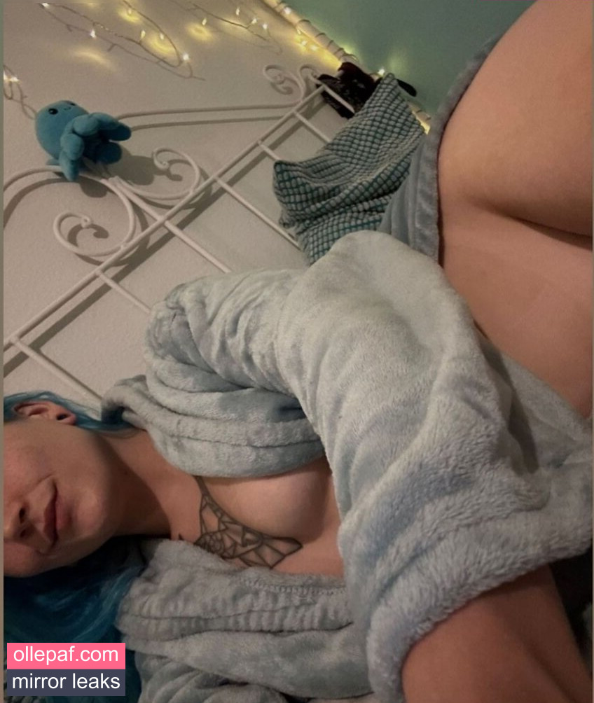 Latest Leaks 0nixchan Nude #210 - Fapello