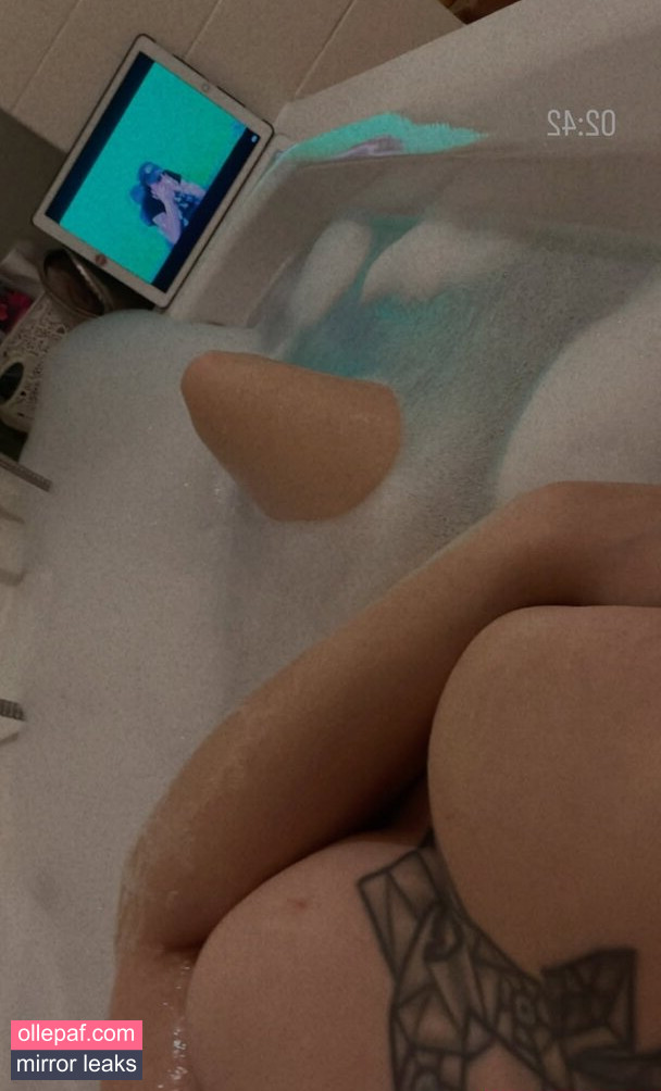 Latest Leaks 0nixchan Nude #24 - Fapello