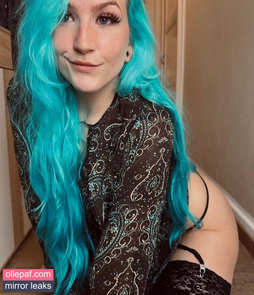 Latest Leaks 0nixchan Nude #247 - Fapello