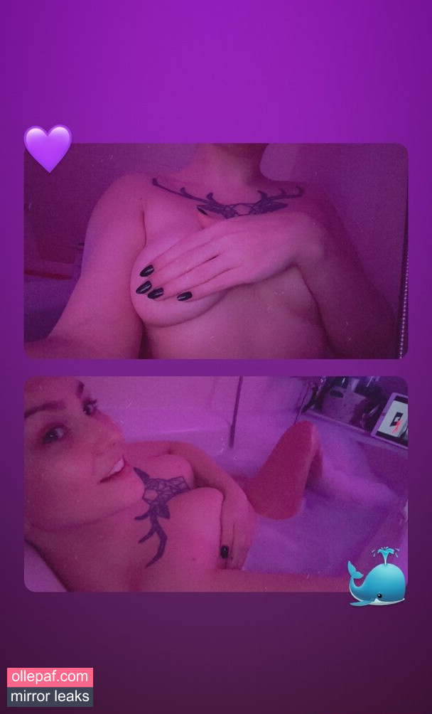 Latest Leaks 0nixchan Nude #26 - Fapello