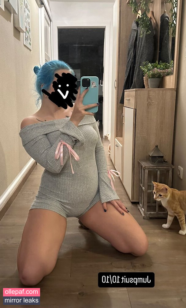 Latest Leaks 0nixchan Nude #33 - Fapello