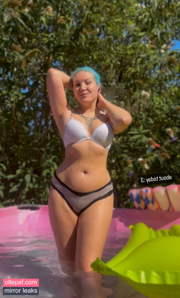 Latest Leaks 0nixchan Nude #60 - Fapello