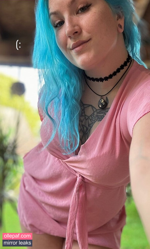 Latest Leaks 0nixchan Nude #67 - Fapello