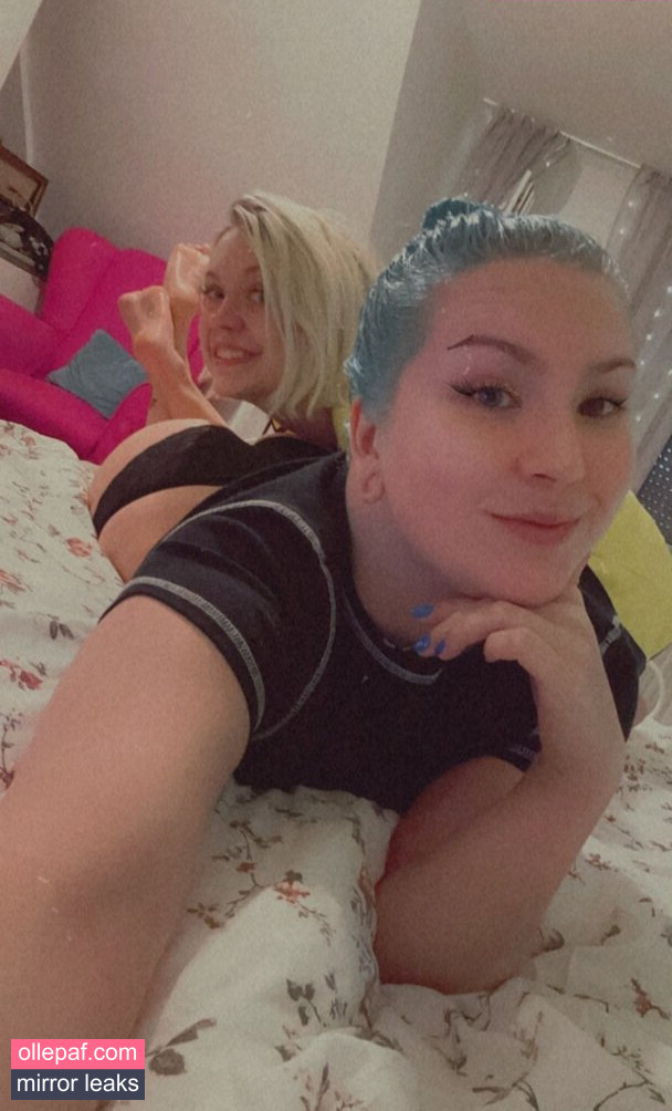 Latest Leaks 0nixchan Nude #70 - Fapello