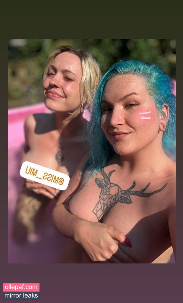 Latest Leaks 0nixchan Nude #75 - Fapello