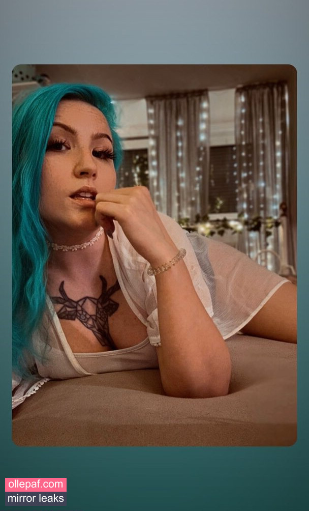 Latest Leaks 0nixchan Nude #82 - Fapello