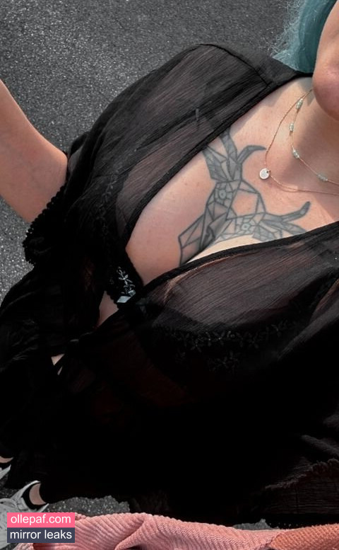 Latest Leaks 0nixchan Nude #90 - Fapello