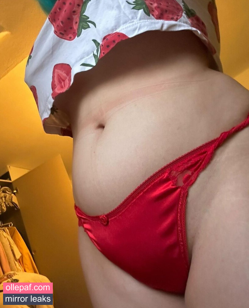 Latest Leaks 0nixchan Nude #100 - Fapello