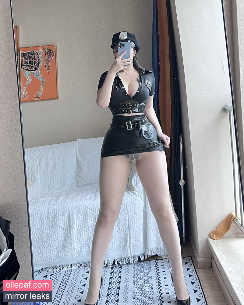 Latest Leaks 是120斤的小王同学 Nude #163 - Fapello