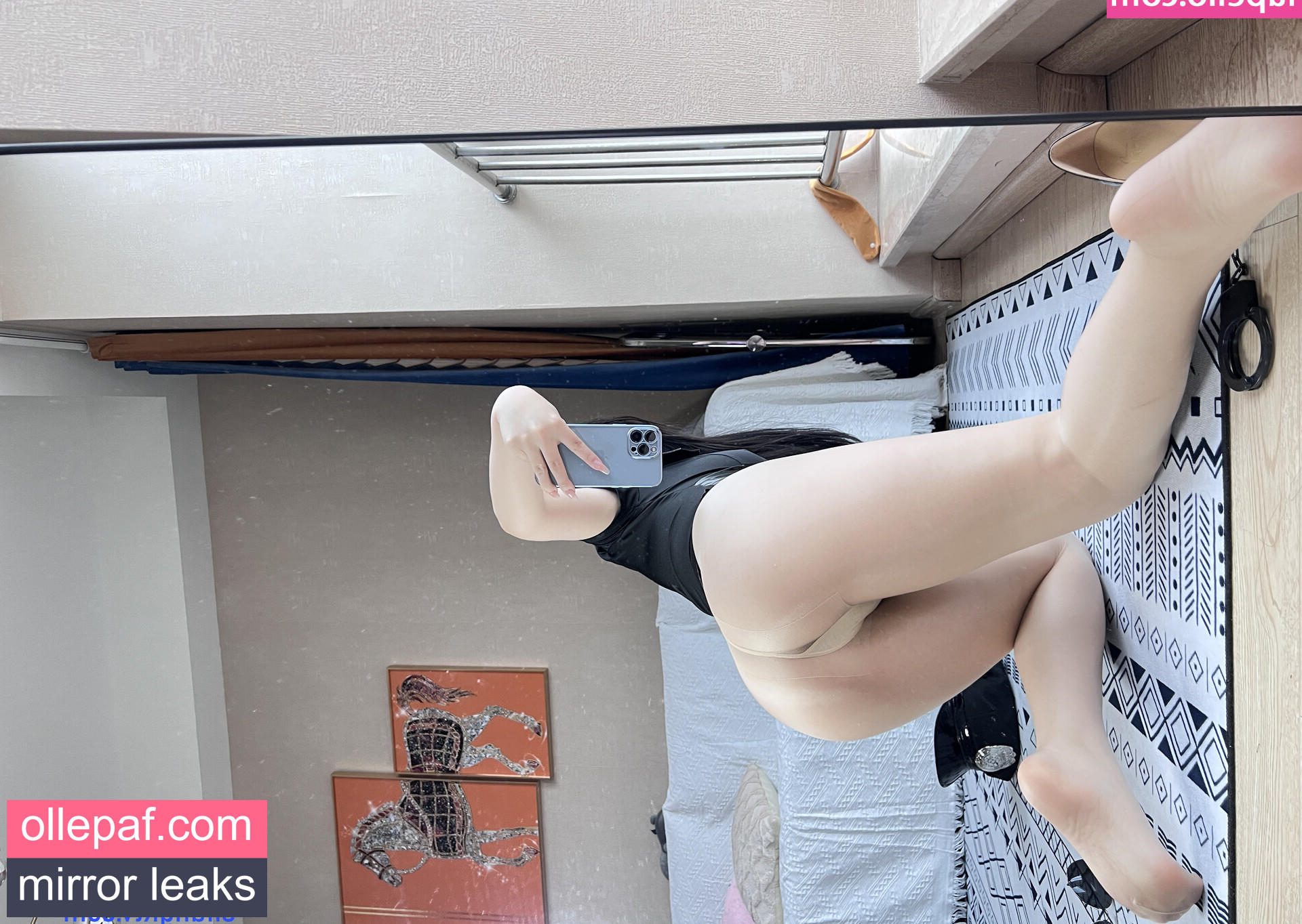 Latest Leaks 是120斤的小王同学 Nude #181 - Fapello