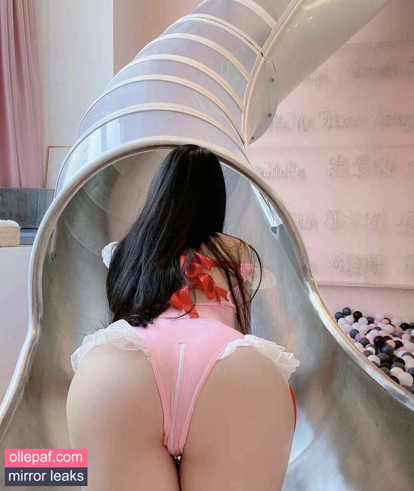 Latest Leaks 是120斤的小王同学 Nude #243 - Fapello