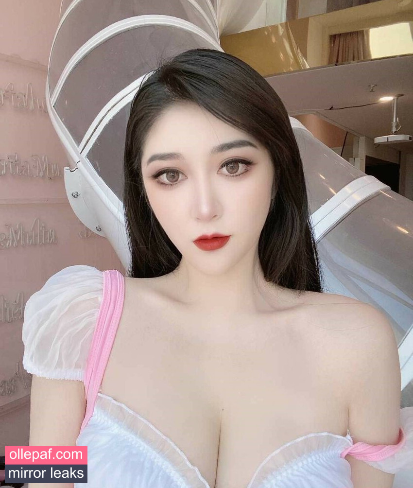 Latest Leaks 是120斤的小王同学 Nude #251 - Fapello