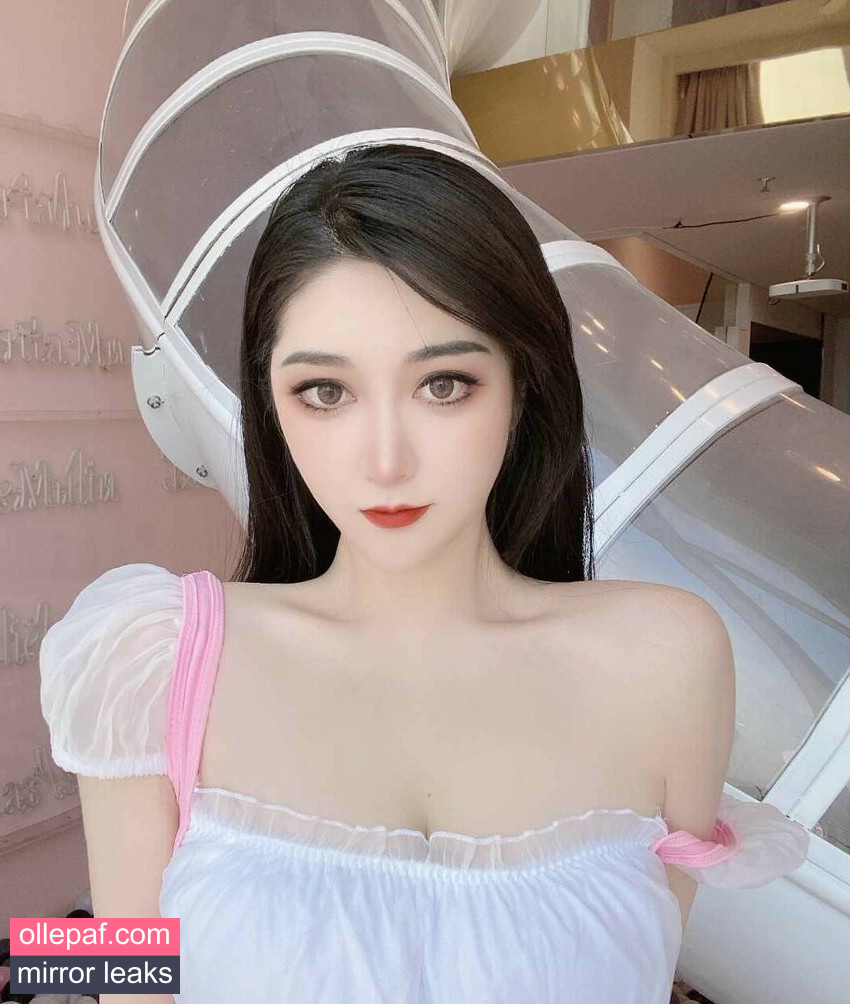Latest Leaks 是120斤的小王同学 Nude #254 - Fapello