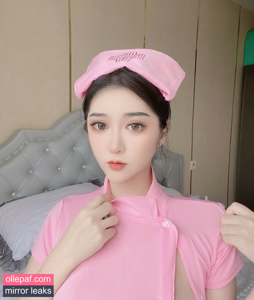 Latest Leaks 是120斤的小王同学 Nude #289 - Fapello