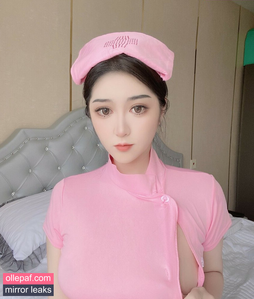 Latest Leaks 是120斤的小王同学 Nude #293 - Fapello
