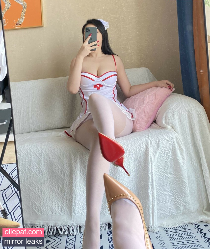 Latest Leaks 是120斤的小王同学 Nude #438 - Fapello