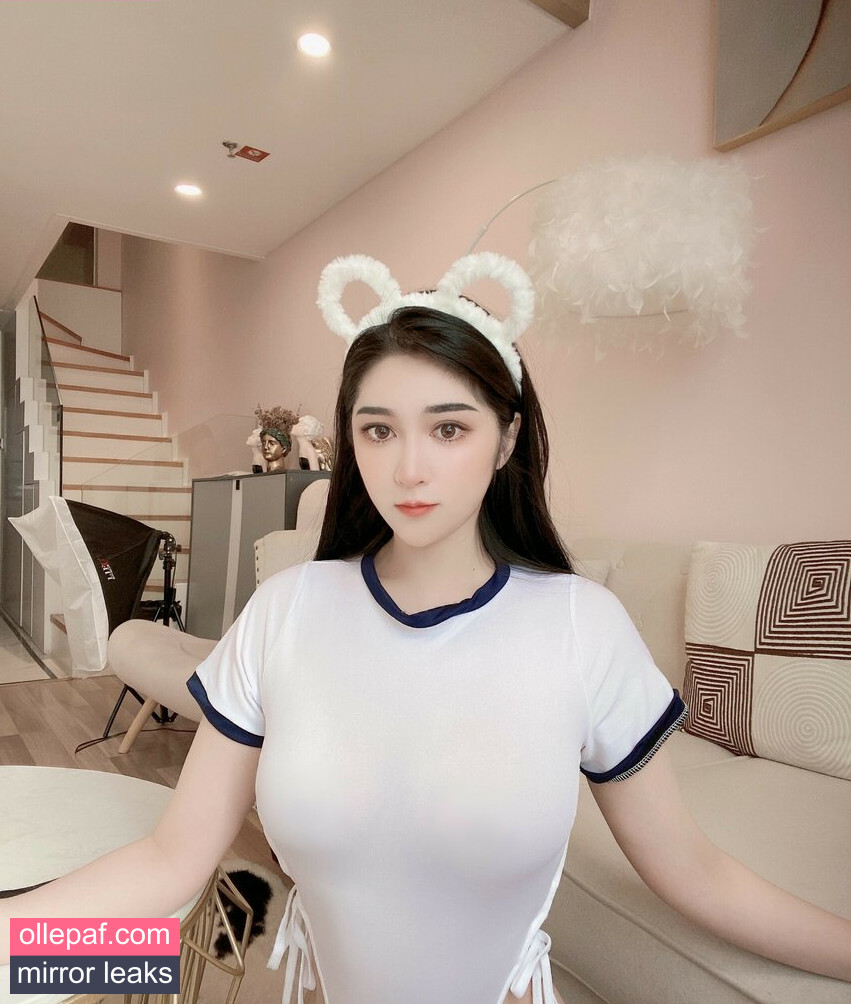 Latest Leaks 是120斤的小王同学 Nude #449 - Fapello