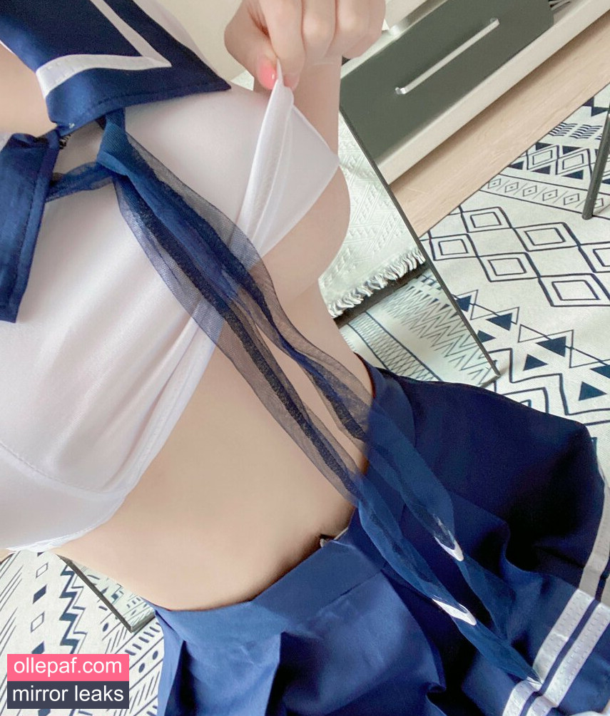 Latest Leaks 是120斤的小王同学 Nude #516 - Fapello