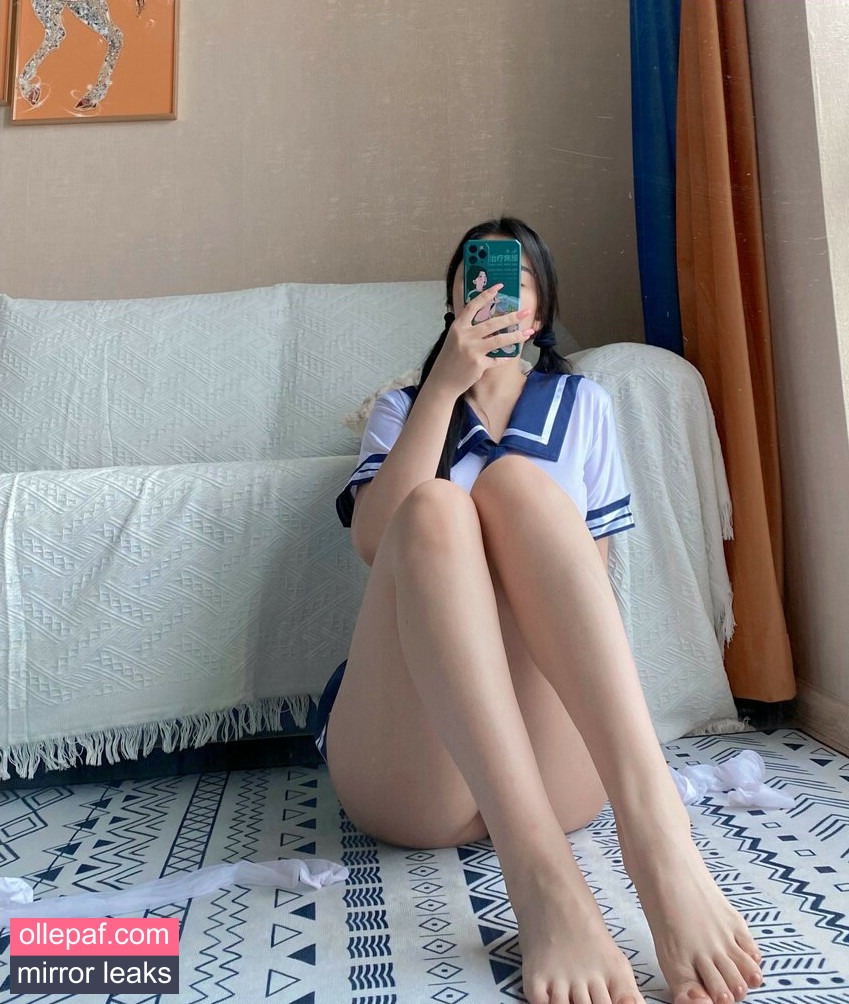 Latest Leaks 是120斤的小王同学 Nude #522 - Fapello