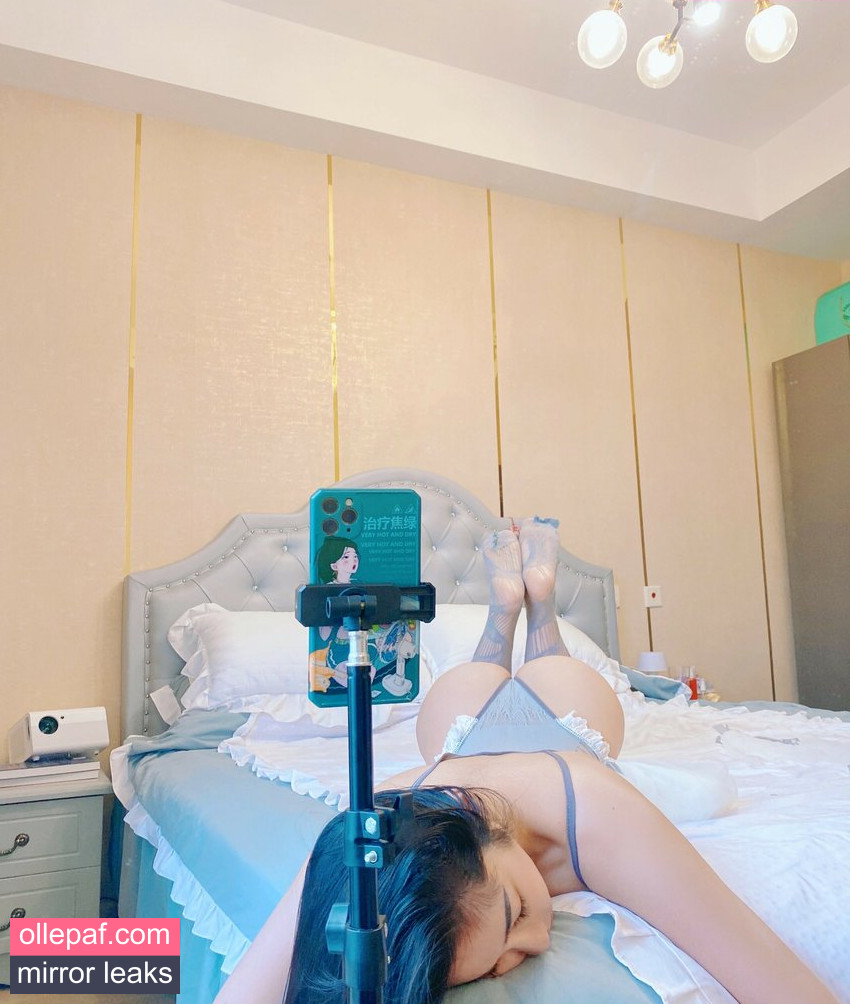 Latest Leaks 是120斤的小王同学 Nude #534 - Fapello