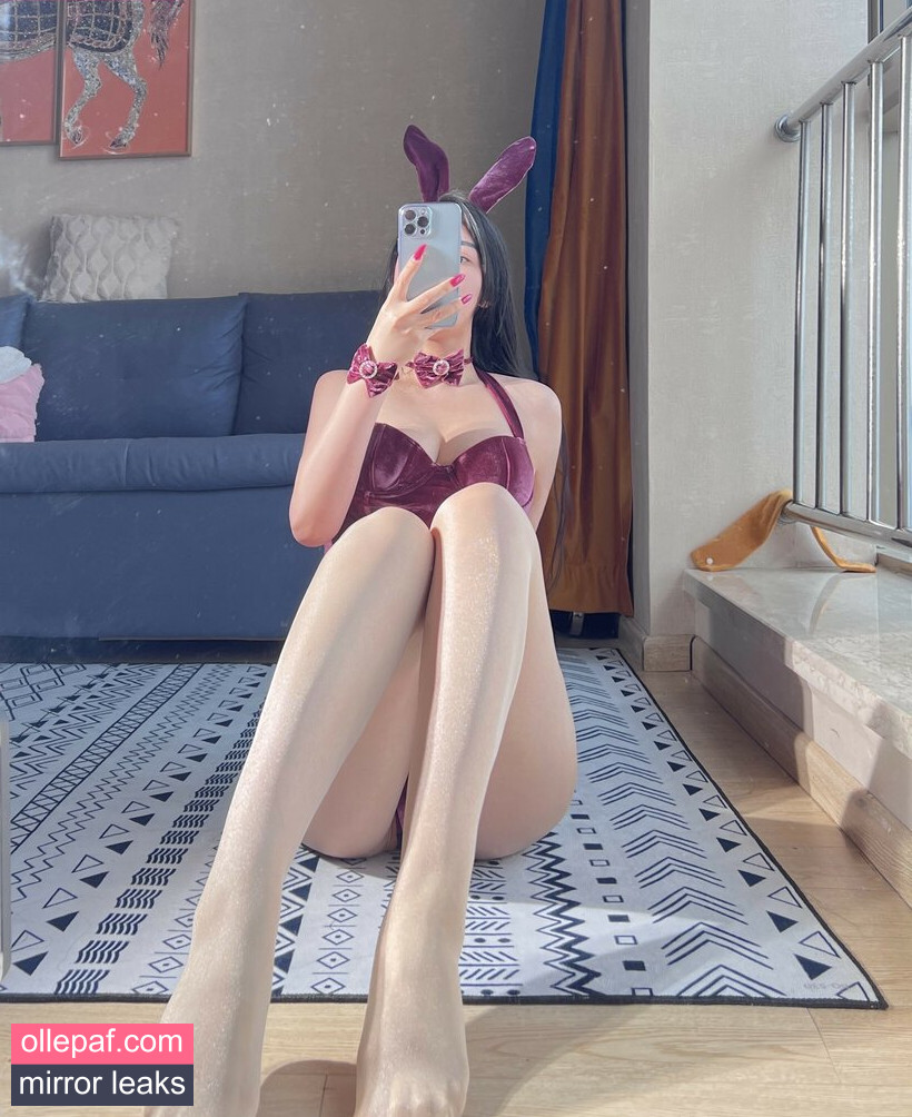 Latest Leaks 是120斤的小王同学 Nude #734 - Fapello