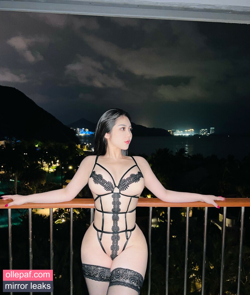 Latest Leaks 是120斤的小王同学 Nude #744 - Fapello