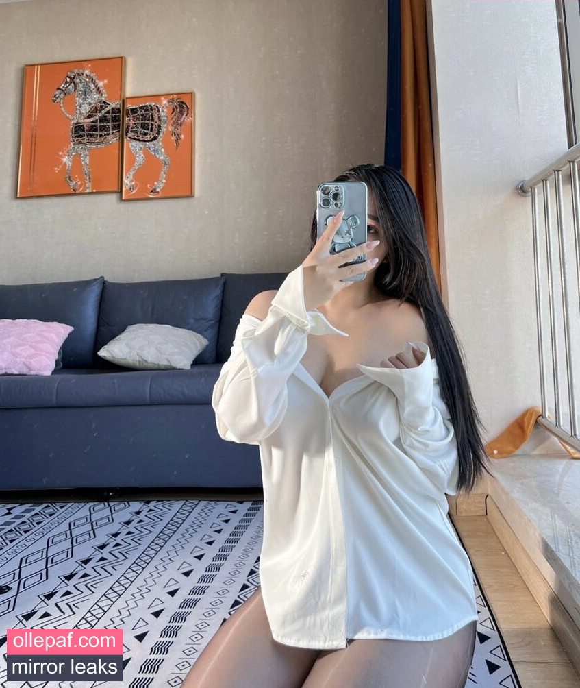 Latest Leaks 是120斤的小王同学 Nude #887 - Fapello