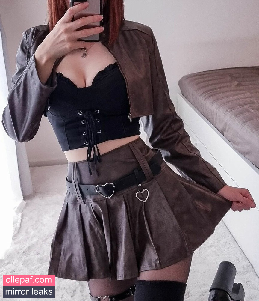 Latest Leaks 123jolizei Nude #6 - Fapello