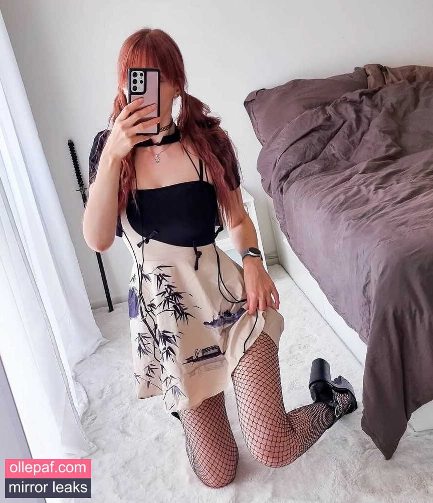 Latest Leaks 123jolizei Nude #9 - Fapello