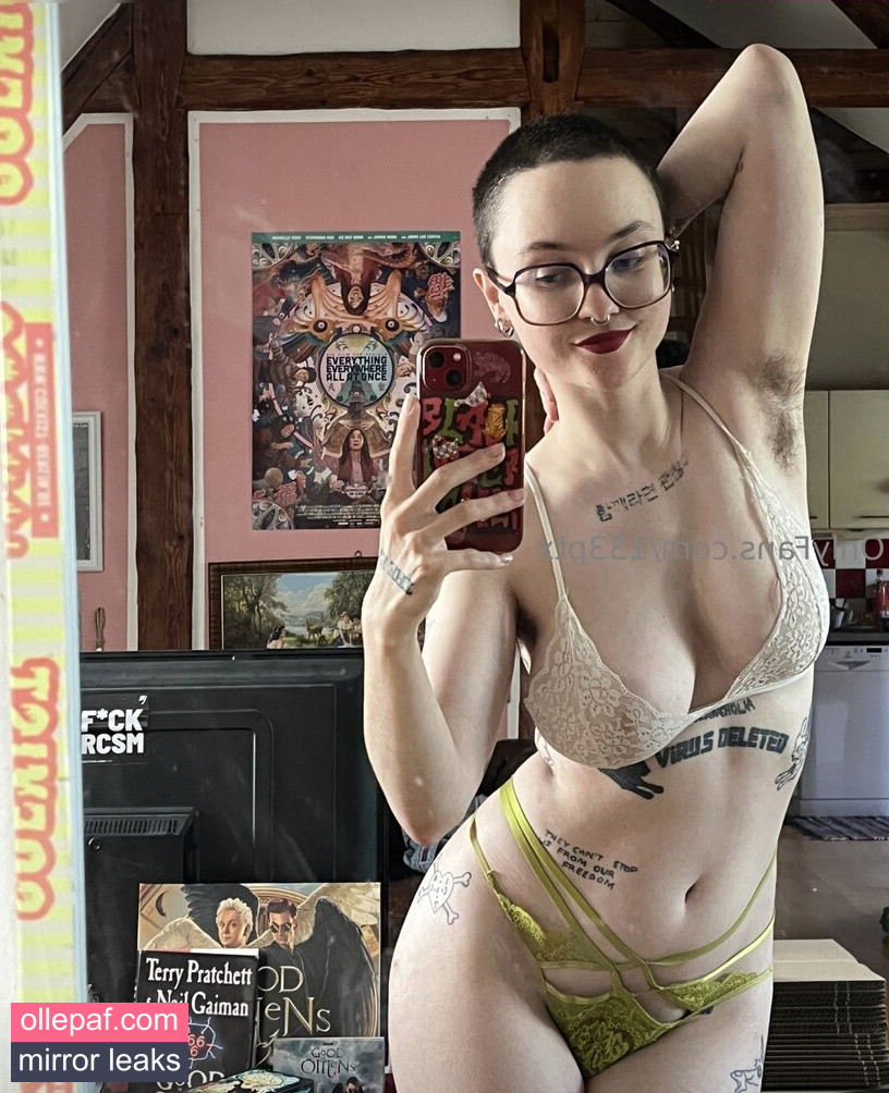 Latest Leaks 13ptx Nude #11 - Fapello
