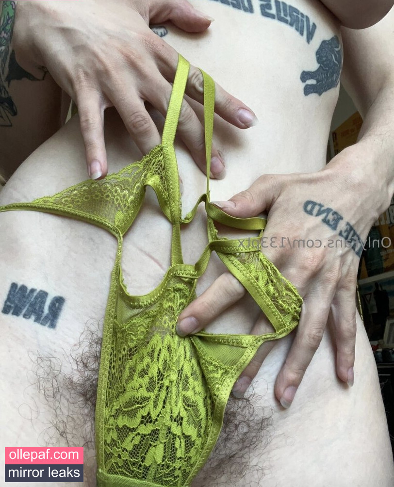 Latest Leaks 13ptx Nude #7 - Fapello