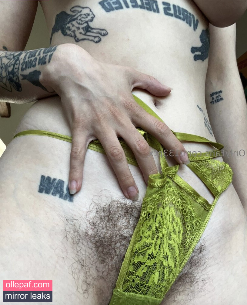 Latest Leaks 13ptx Nude #9 - Fapello