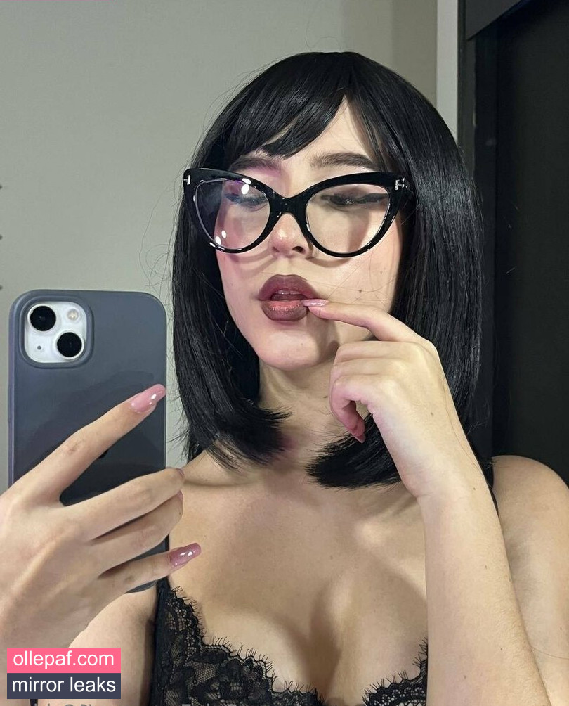 Latest Leaks 18chloe Nude #4 - Fapello
