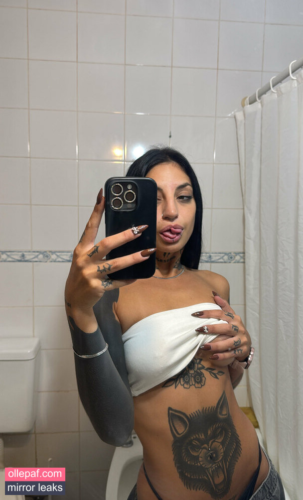 Latest Leaks 1agathabloom Nude #2 - Fapello
