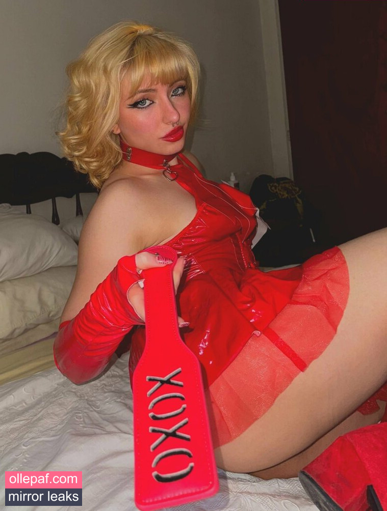 Latest Leaks 1agathabloom Nude #17 - Fapello