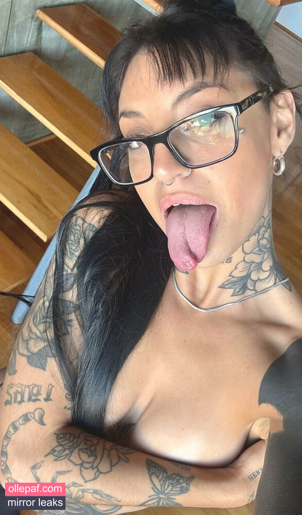 Latest Leaks 1agathabloom Nude #3 - Fapello