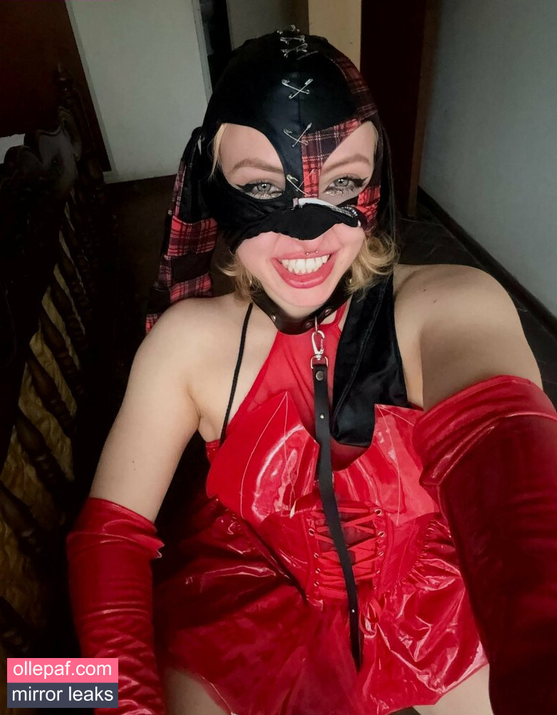 Latest Leaks 1agathabloom Nude #29 - Fapello