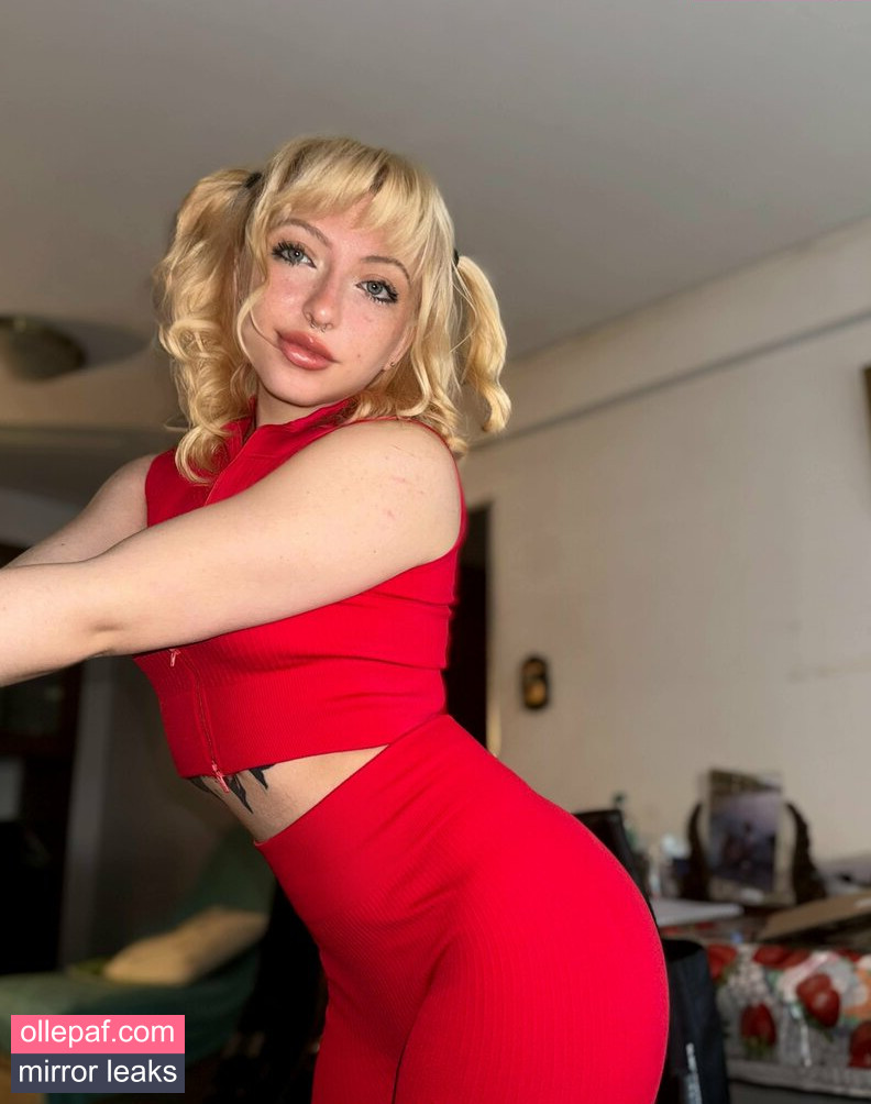 Latest Leaks 1agathabloom Nude #40 - Fapello